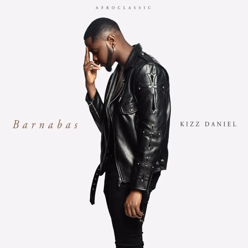Kizz Daniel – Oshe Ft. The Cavemen