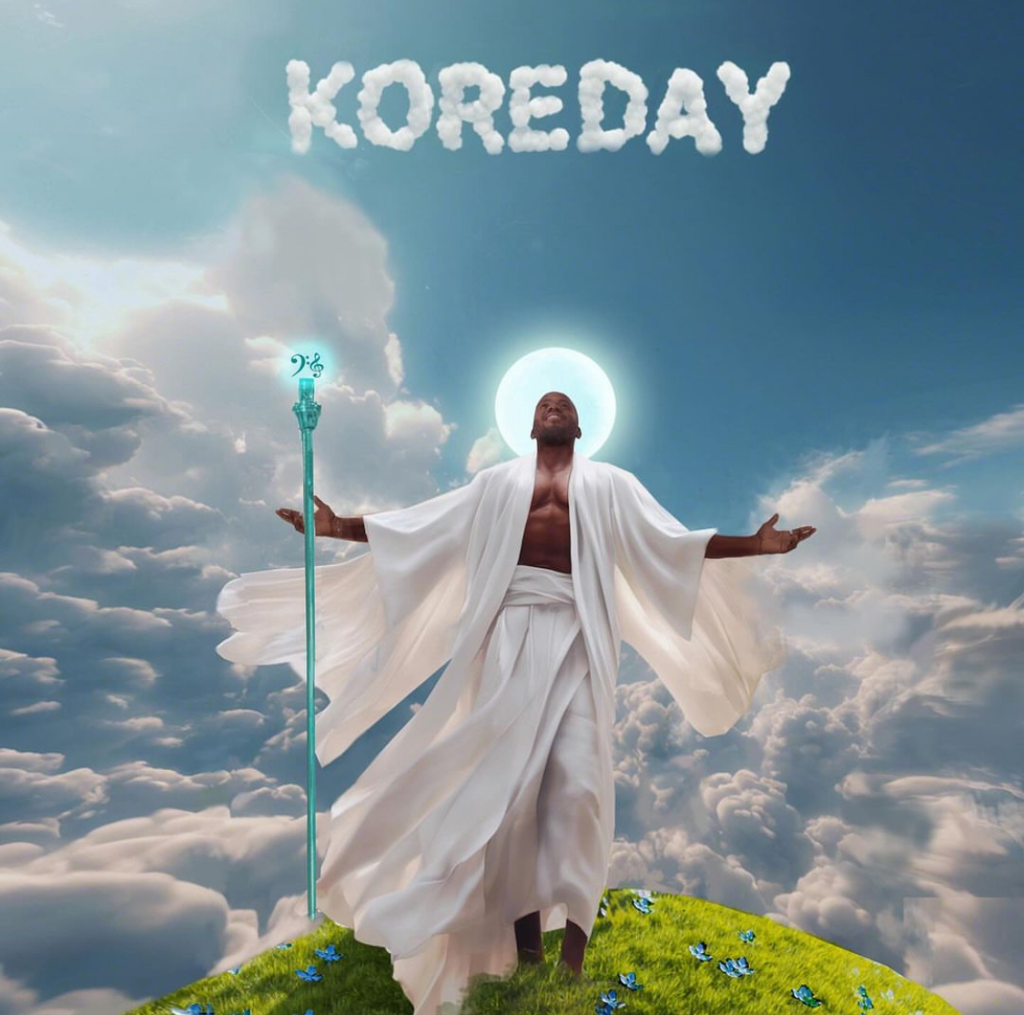 Korede Bello – Today Is Koreday
