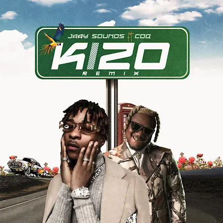 Jaaysounds Ft. CDQ – Kizo (Remix)