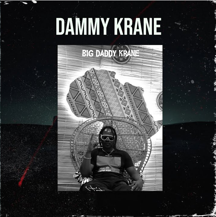 Dammy Krane – Number One Ft. Portable