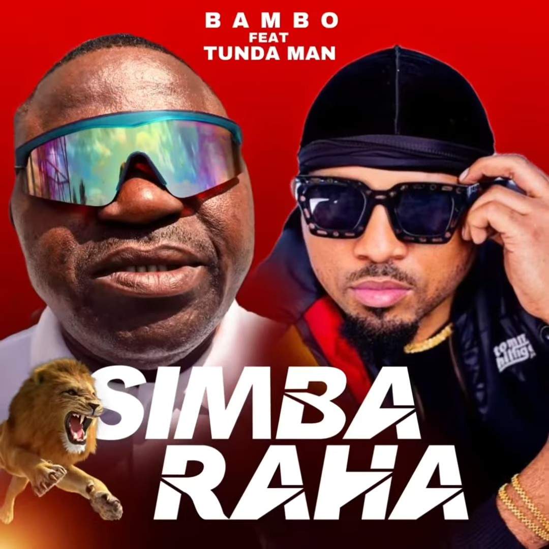 Bambo – Simba Raha Ft. Tunda Man
