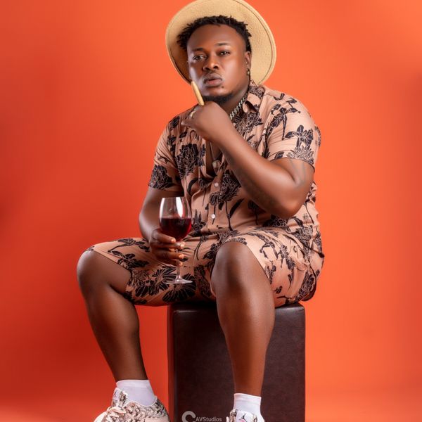 Nii Funny - Education