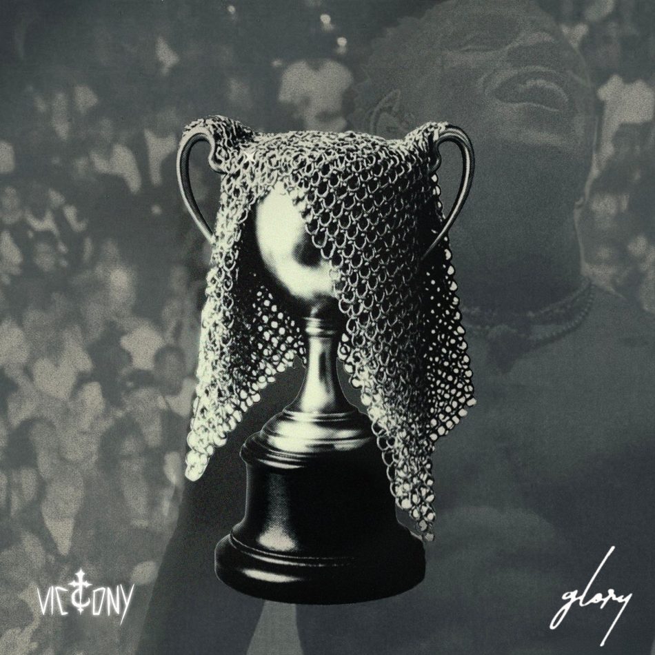 Victony - Glory
