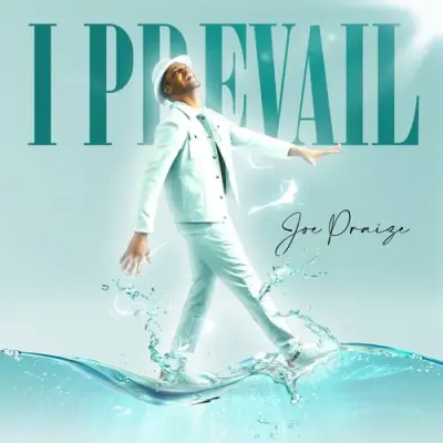 Joepraize – I Prevail Live
