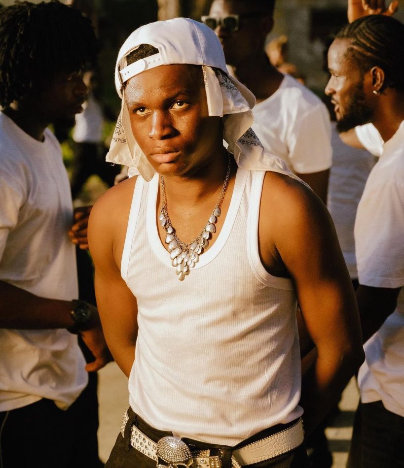 Ayo Maff – What A Pity