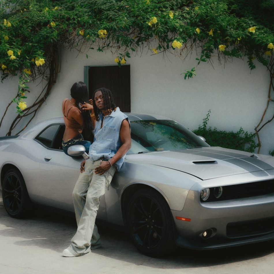 Bayanni - Love & Hustle (Album) EP