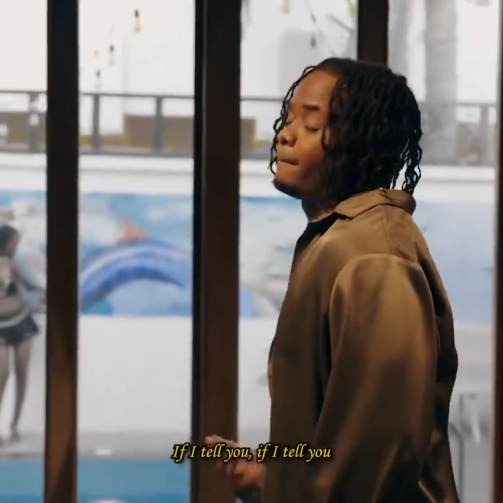 Crayon – Bodycon (Assassin)