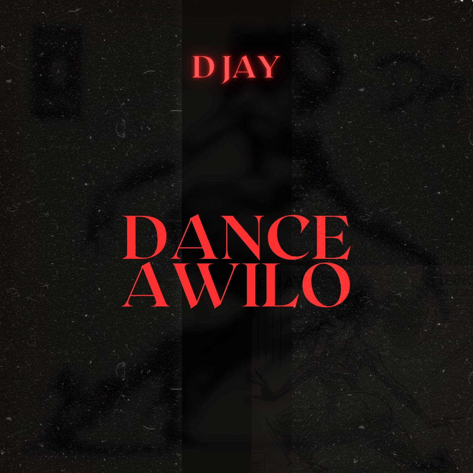 D Jay – Dance Awilo