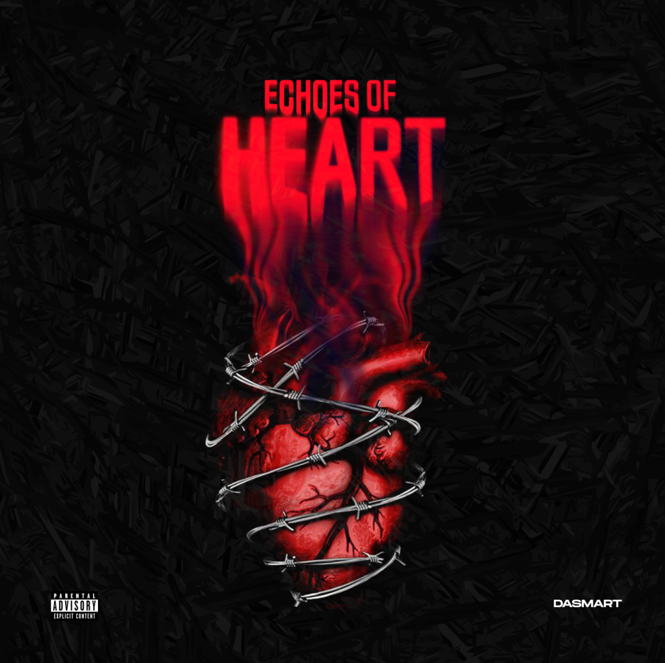 Dasmart – E.O.H (Echoes Of heart)
