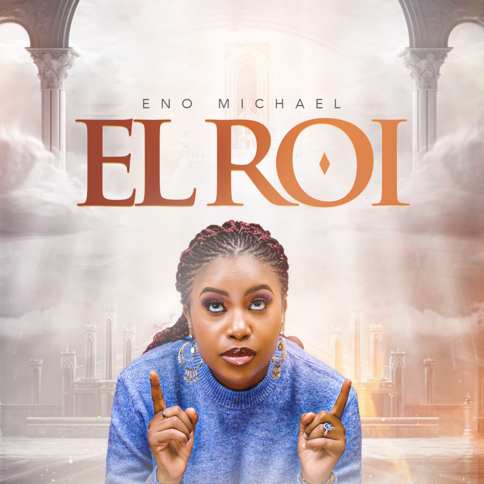Eno Michael - El Roi