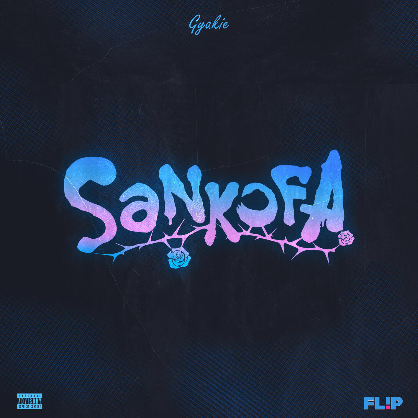Gyakie – Sankofa