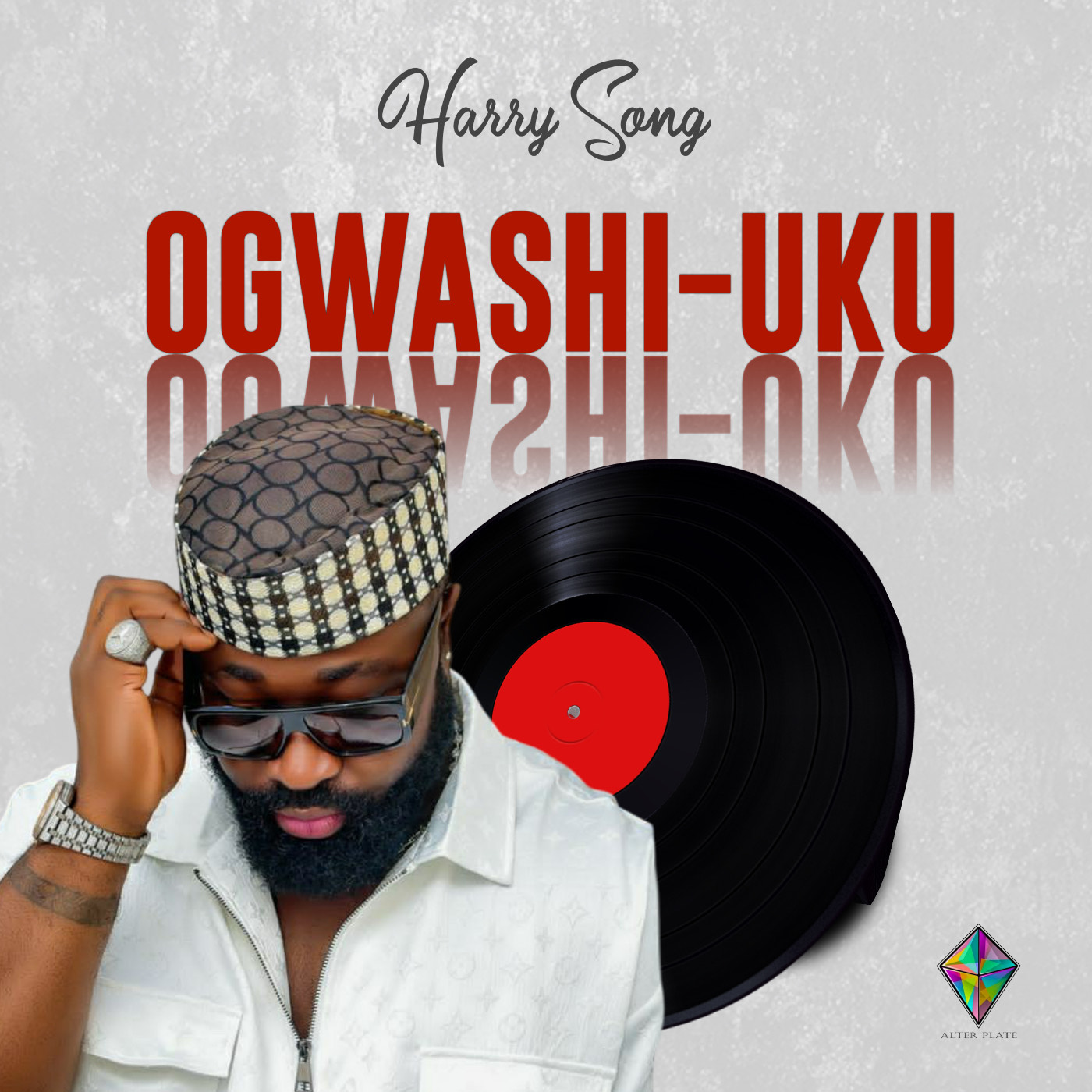 Harrysong – Ogwashi Uku