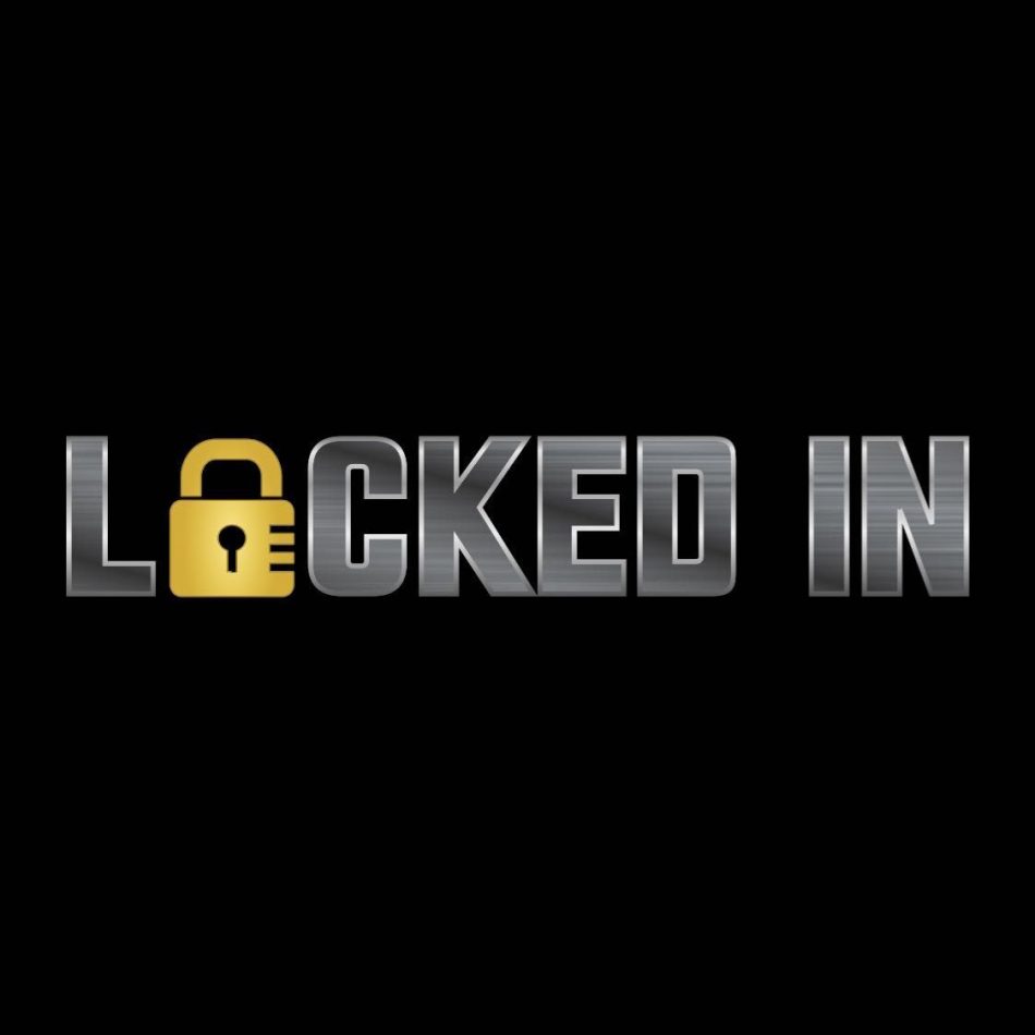 Jeriq – Locked In