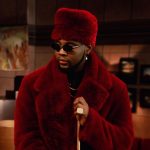 Kizz Daniel – Yeba