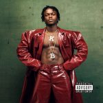 Kojo Black - Behind Ft. Joshua Baraka