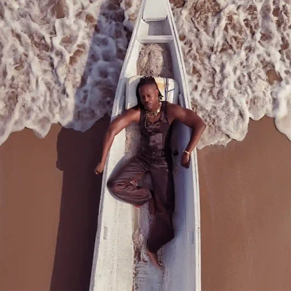 Ladipoe - I No Be God