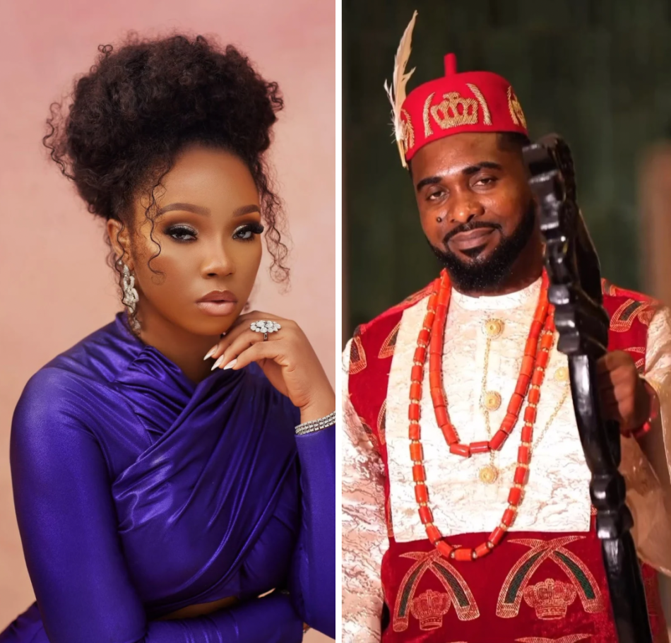 Odogwu Parara – Achalugo Am Going To Marry You