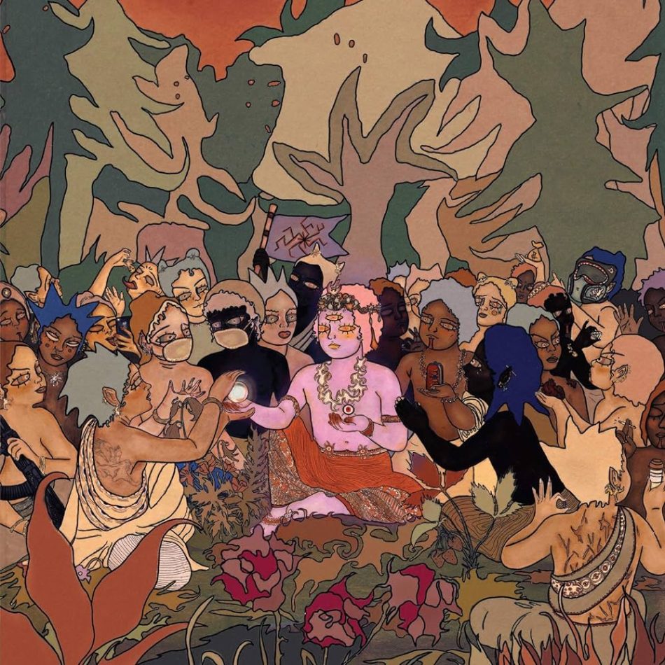 Sound Of Salem – Billions