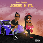 Speed Darlington – Achoro M Ita