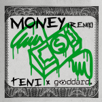 Teni – Money (Remix) Ft Goddard