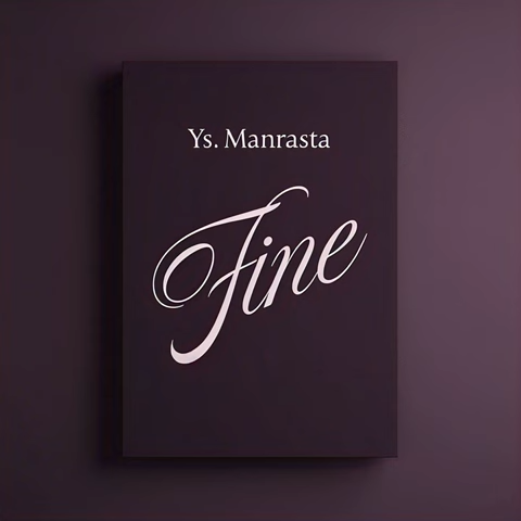 YS. Manrasta - Fine