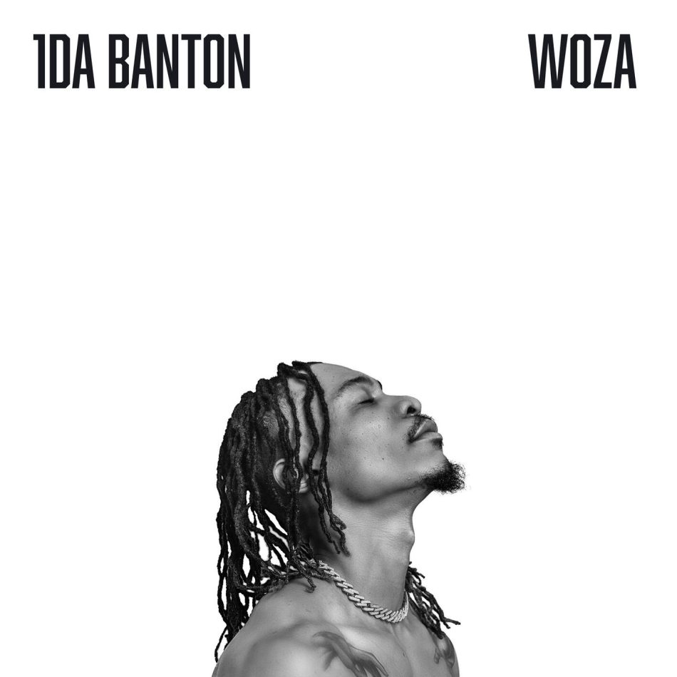 1da Banton – Woza