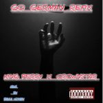 Crownstar – Go German Refix Ft King Perry
