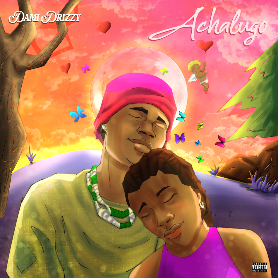 Dami Drizzy – Achalugo
