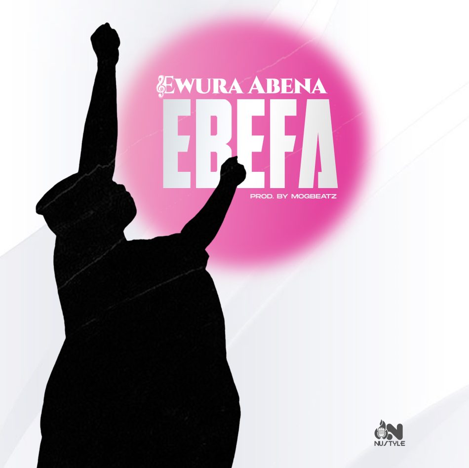 Ewura Abena – Ebefa (It Will Be)