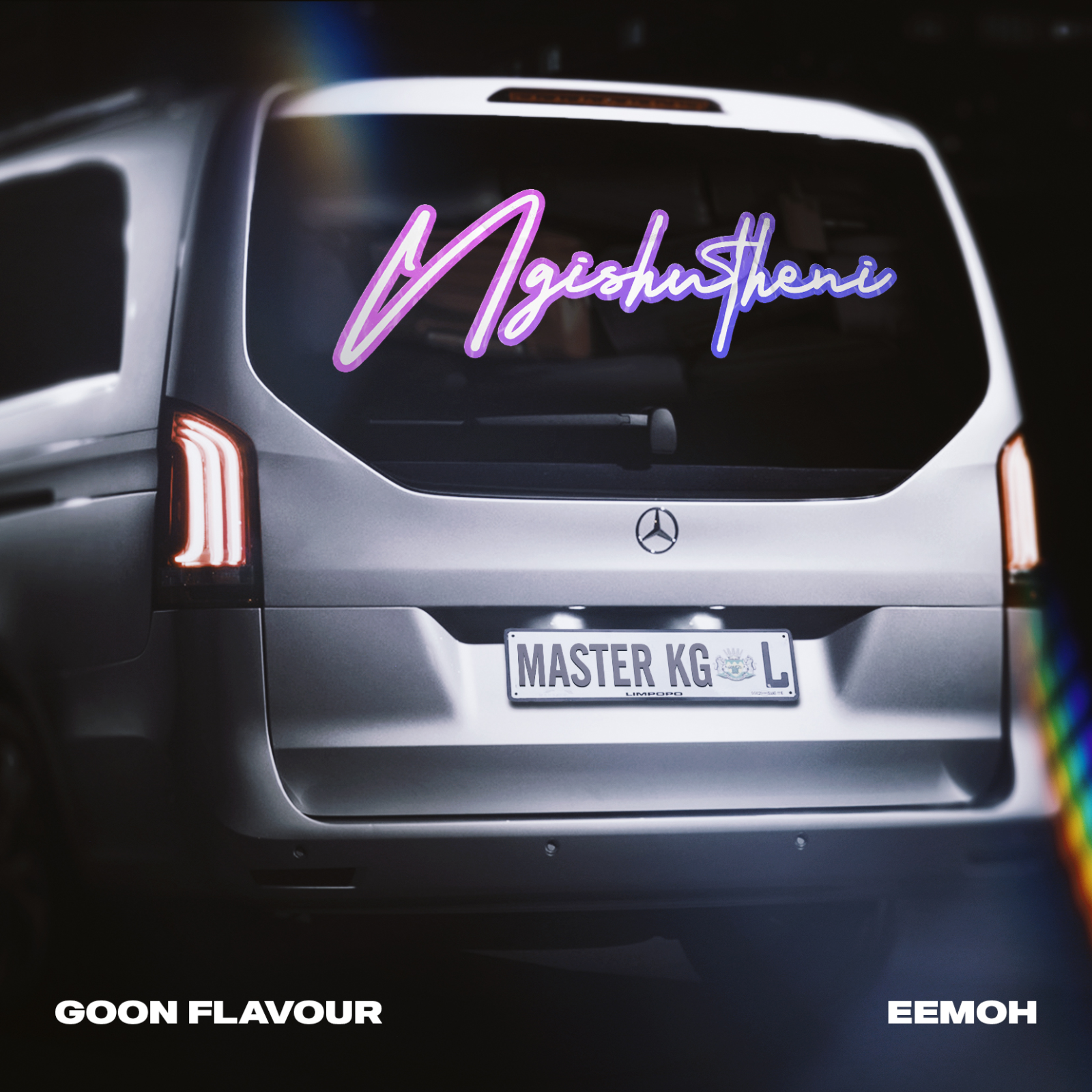 Goon Flavour – Ngishutheni Ft. Master KG & Eemoh