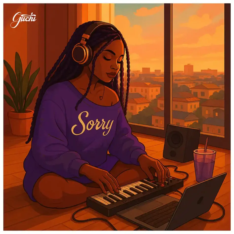 Guchi – Sorry