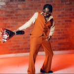 Jay Melody – Nazama