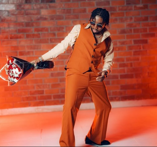 Jay Melody – Nazama