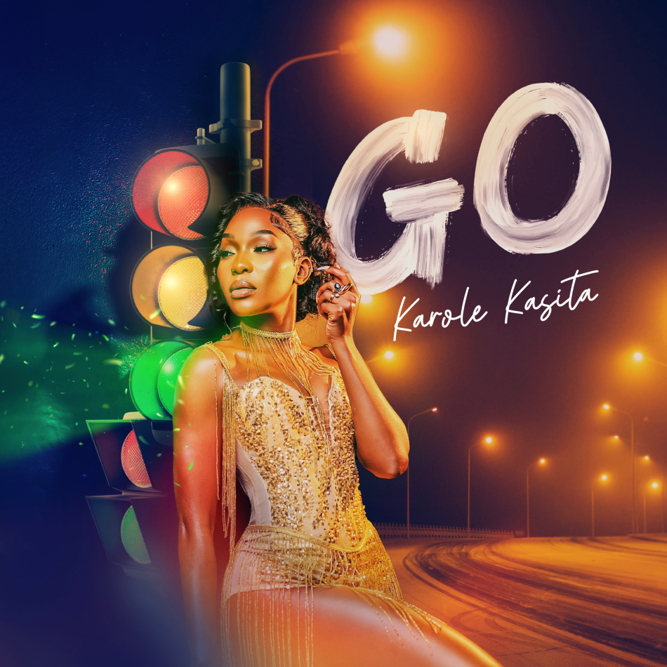 Karole Kasita – Go