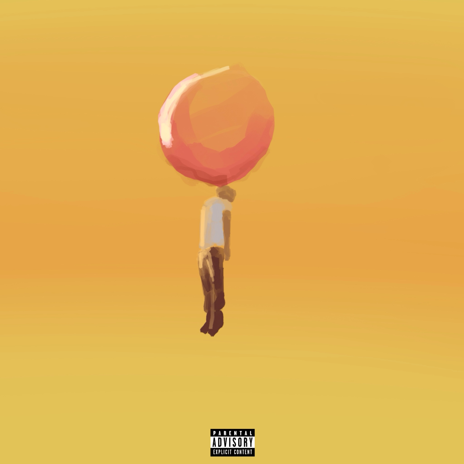 Kayode - Floating Lately