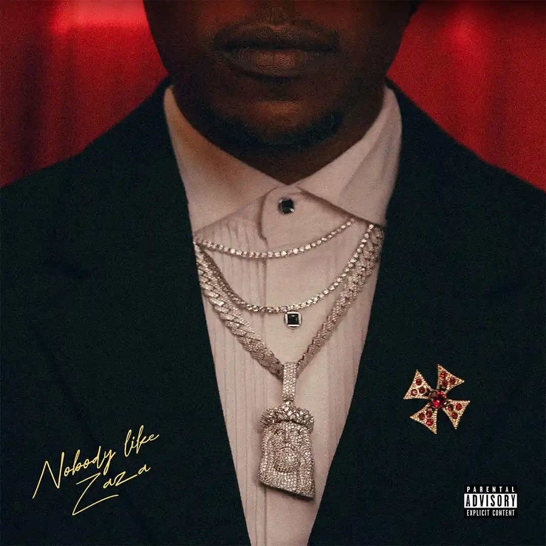 L.A.X – Pain Me Ft. Fireboy DML & Pheelz