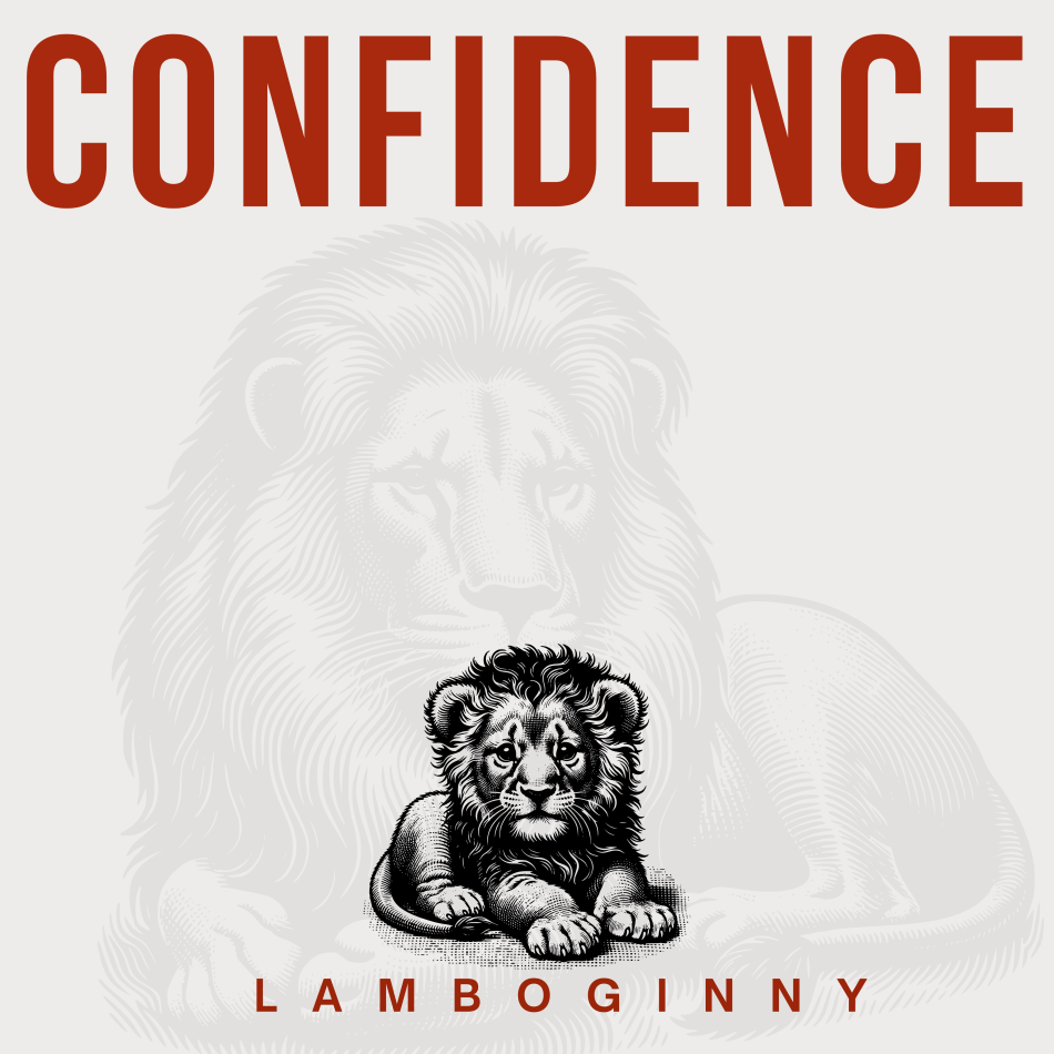 Lamboginny – Confidence