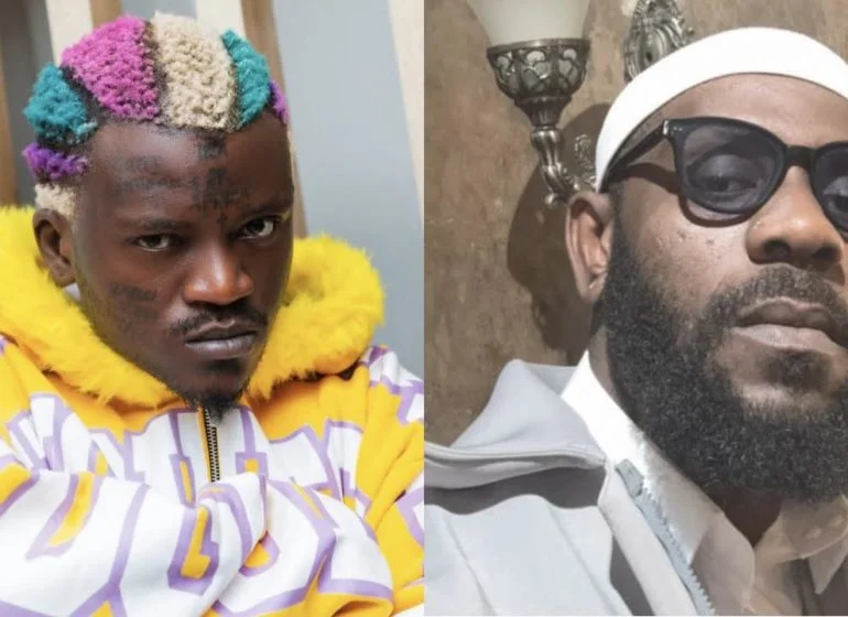 Odumodublvck - Stay Wacko