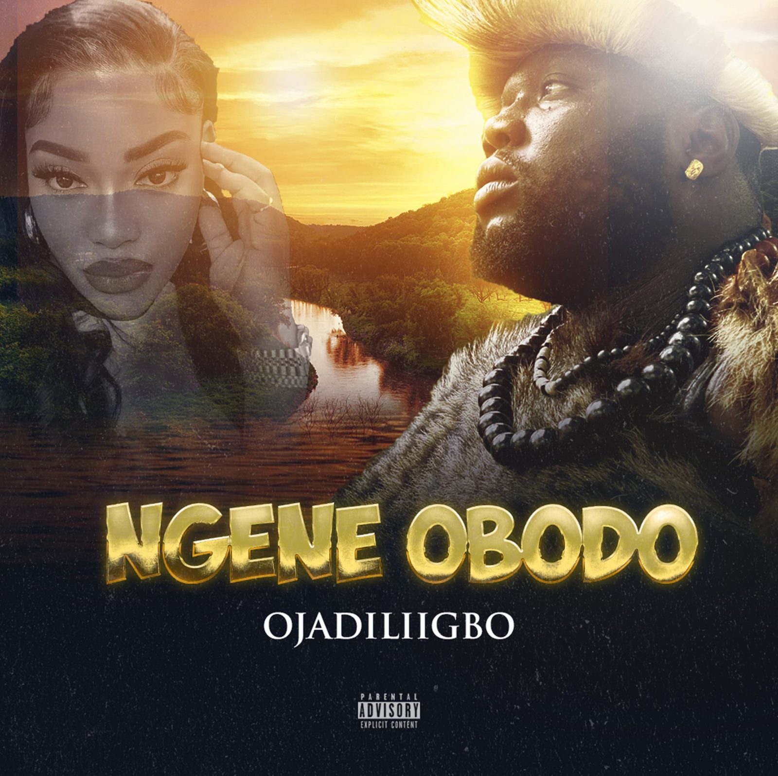 Ojadiligbo – Ngene Obodo