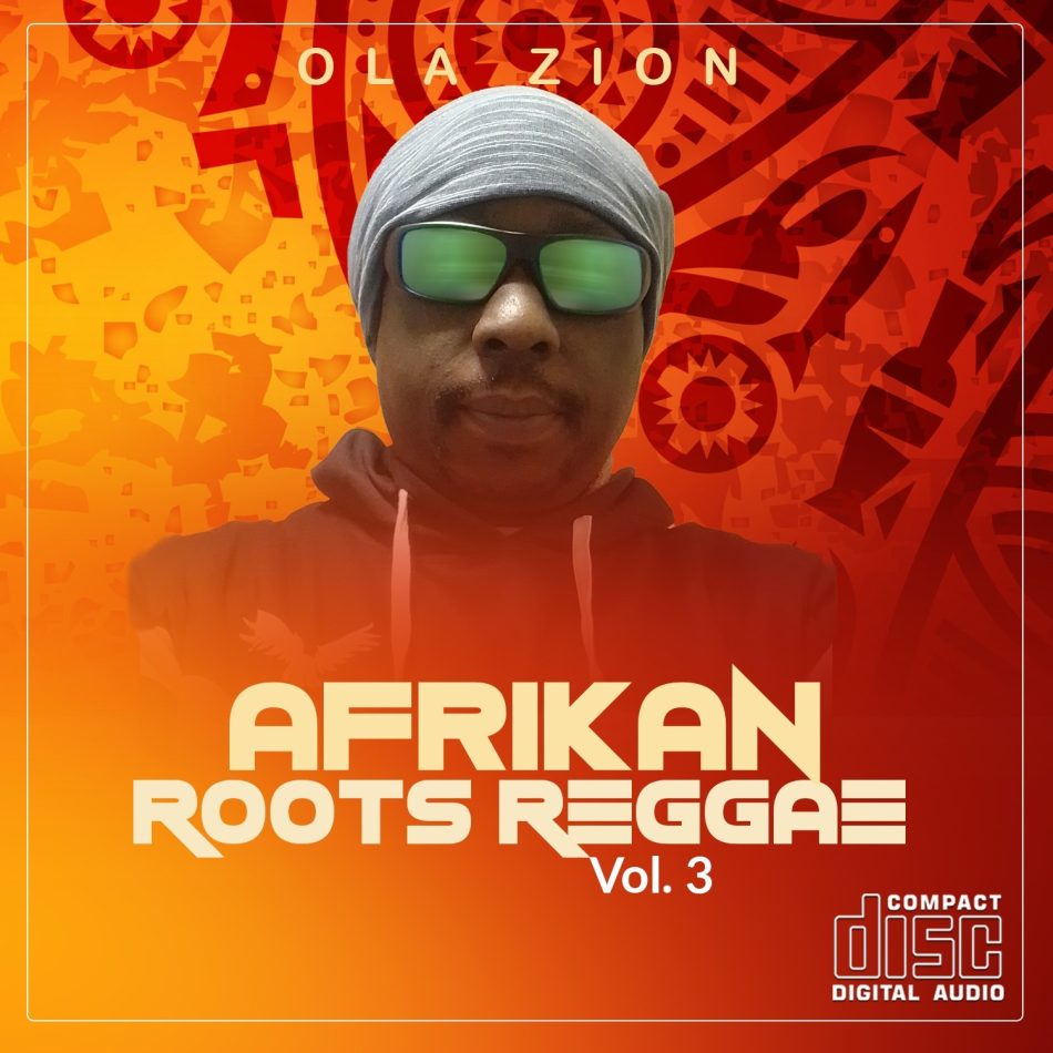 Ola Zion - Know Thyself (Roots Reggae)
