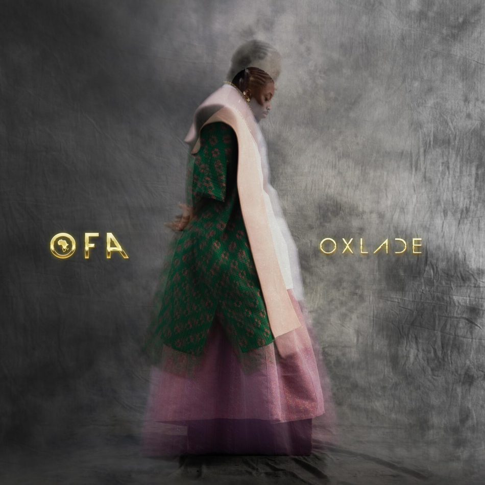 Oxlade - Ofa (Deluxe) Album