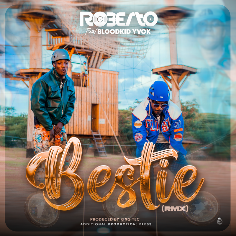 Roberto – Bestie (Remix) Ft Blood Kid Yvok