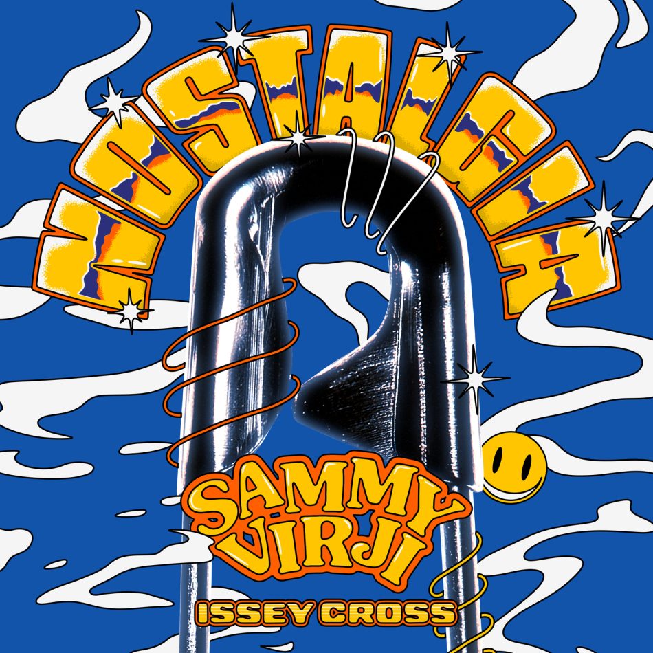 Sammy Virji – Nostalgia Ft. Issey Cross