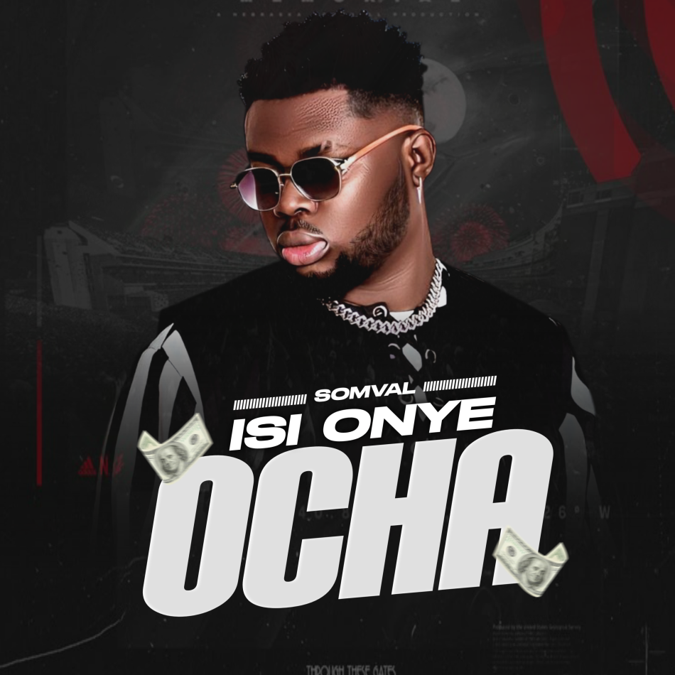 Somval – Isi Onye ocha