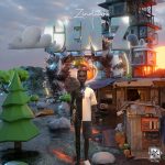 Zinoleesky – Gen Z (Album)