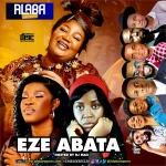Alabareports Promotion - Eze Abata Gospel Mixtape Ft. DJ Max A.K.A King Of DJs