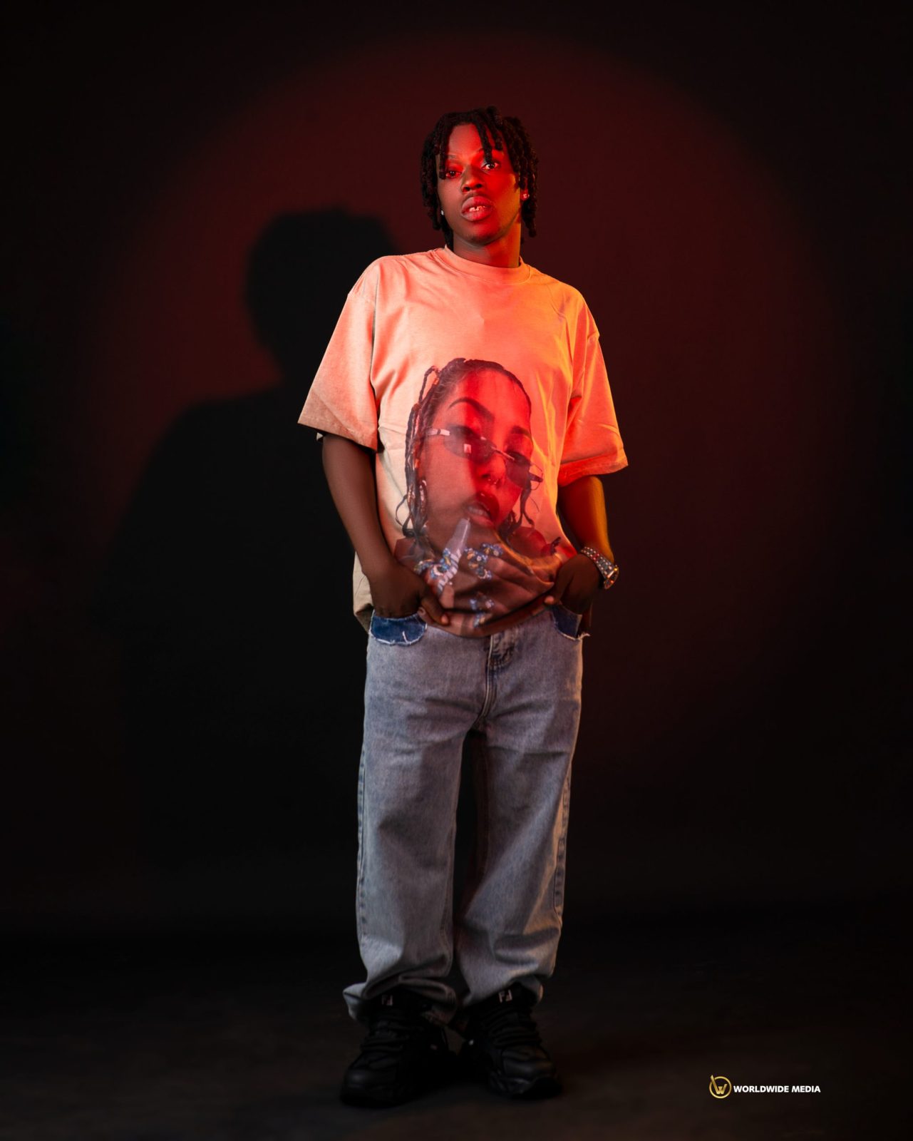 Barnaby – Ifeadigomma Ft. Barmy Aje