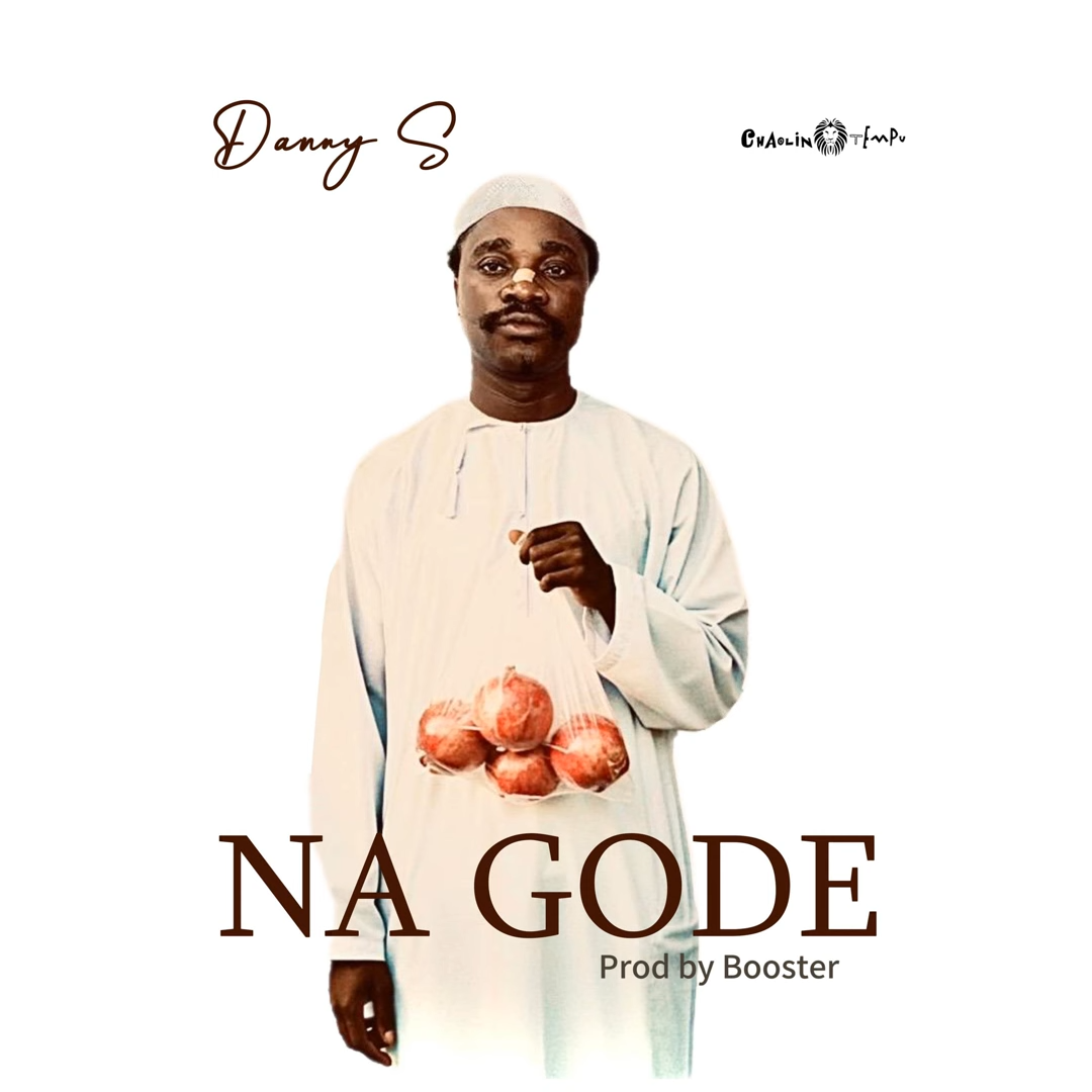 Danny S - Na Gode