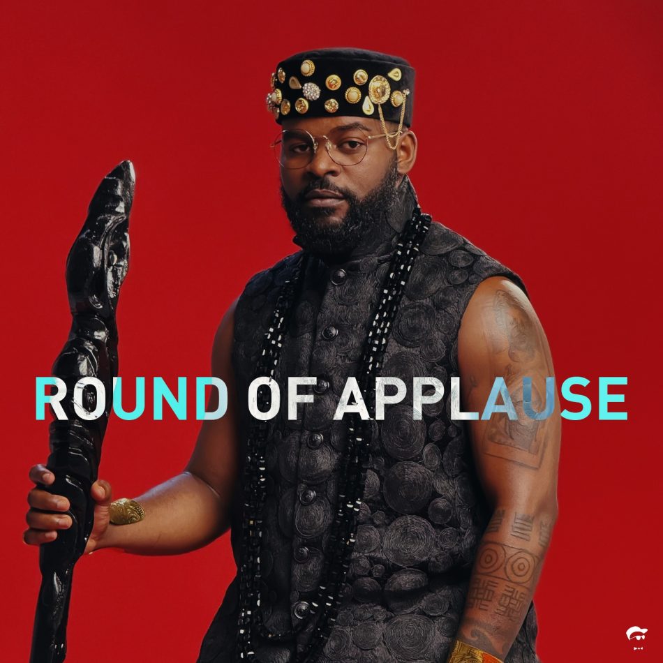 Falz – Round Of Applause