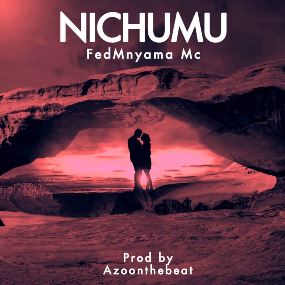 FedMnyama Mc – Nichumu